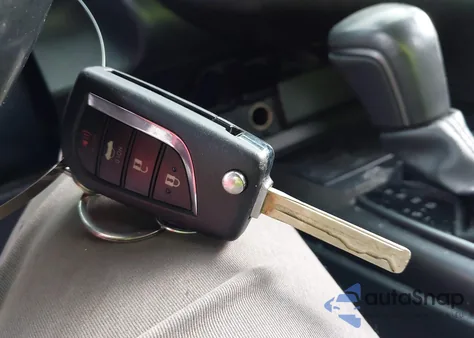 2021 Toyota Camry Se z USA, uszkodzony, nr VIN 4T1G11AKXMU519746